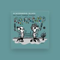 The Glass Chamber Players