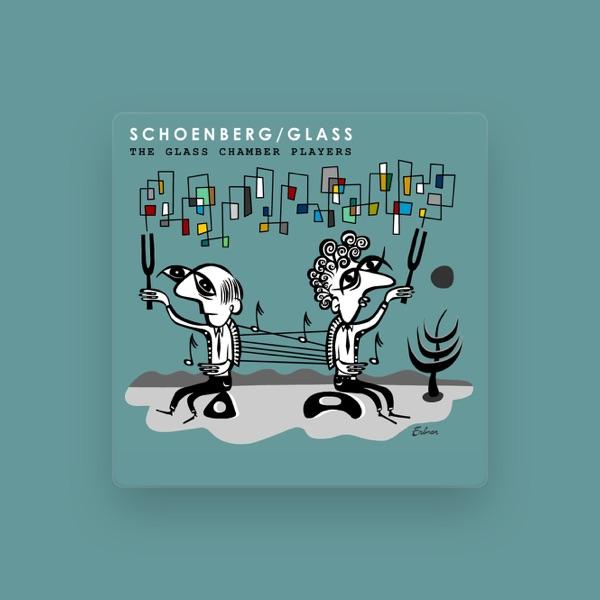 The Glass Chamber Players