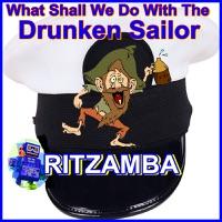Drunken Sailor (SumSum Mix)