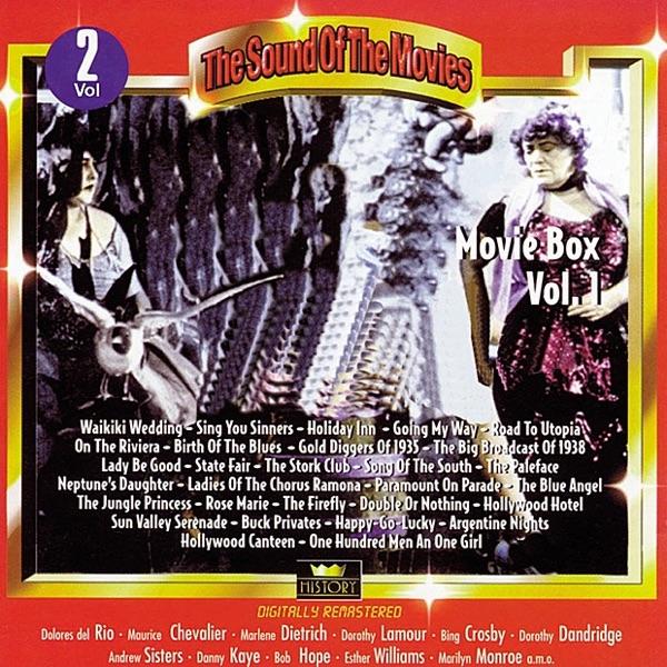 Song Of The South - Zip-a-dee-doo-dah