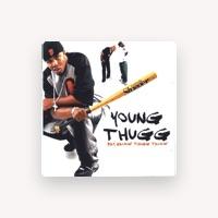 Young Thugg