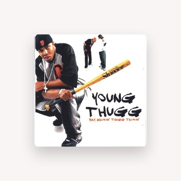 Young Thugg