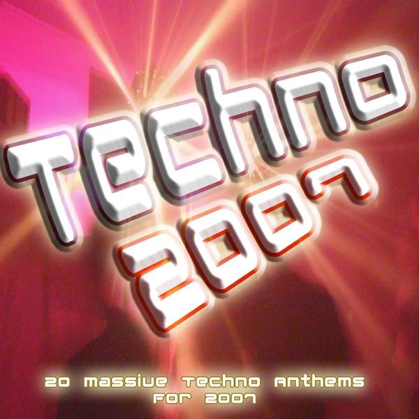 Techno Impact - Live