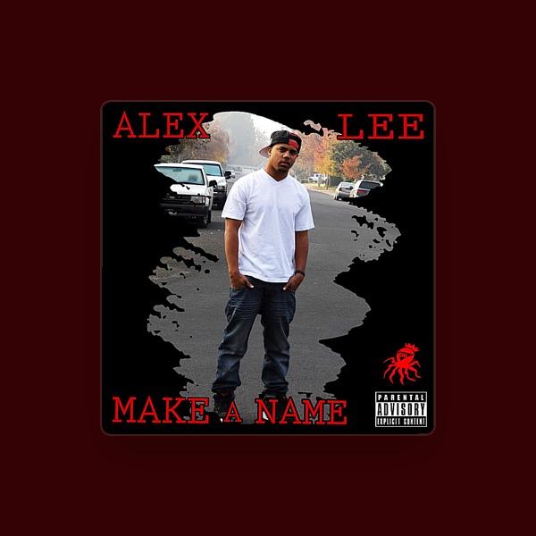 Alex Lee