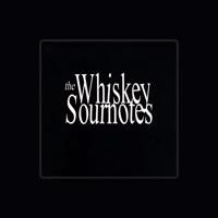 The Whiskey Sournotes