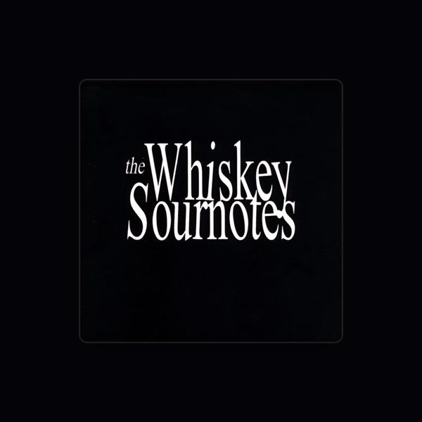 The Whiskey Sournotes