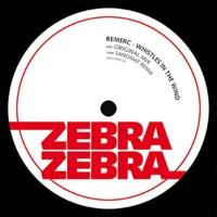 Whistles In the Wind (Dub Mix)