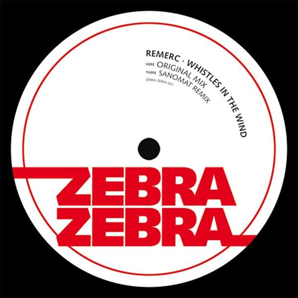 Whistles In the Wind (Original Mix)