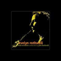 Evelyn Rothwell