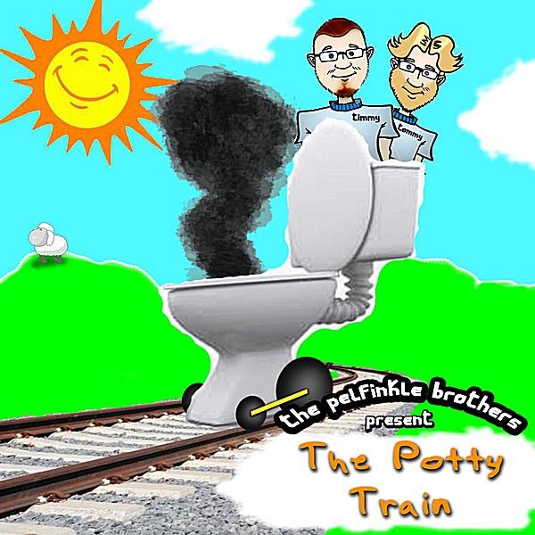 The Potty Train