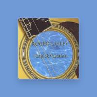 Roger Lasley