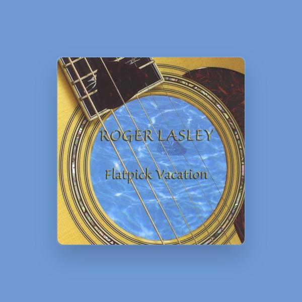 Roger Lasley