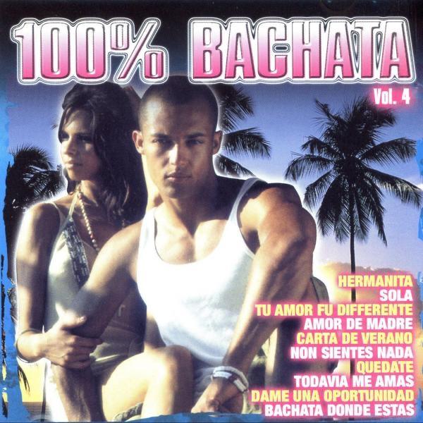 Bachata Donde Estas