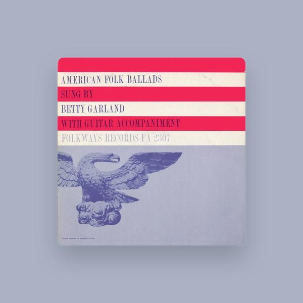 Betty Garland