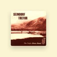Seindorf Trefor (The Trefor Brass Band)