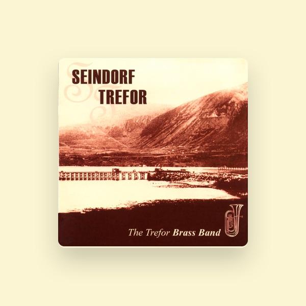 Seindorf Trefor (The Trefor Brass Band)