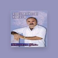 Abdurrahman Karaca