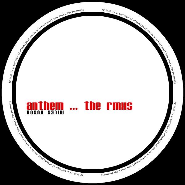 Anthem (Felguk Remix)