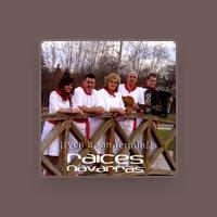 Raices Navarras