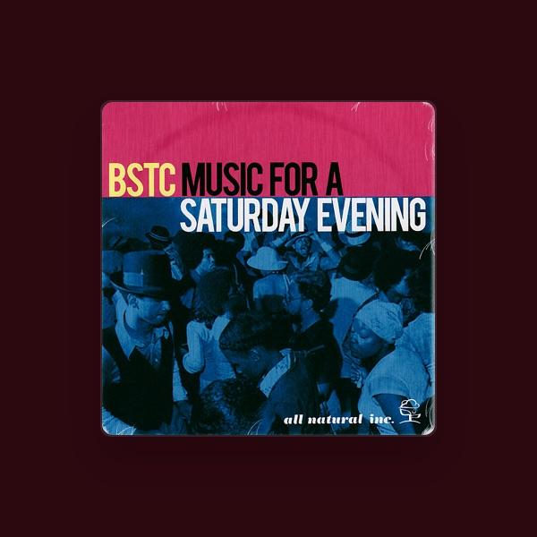 BSTC