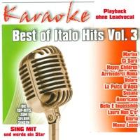 Marina (Instrumentalversion)