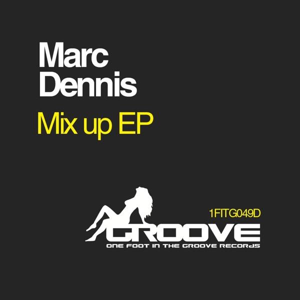 Are You Gonna Be There (Marc Dennis Unreleased Stomp Booty)