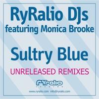 Sultry Blue (Andy Lau Unreleased House Remix)