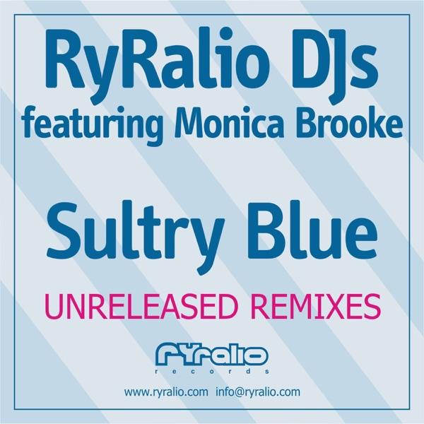 Sultry Blue (Zickus Original Re-Rub)