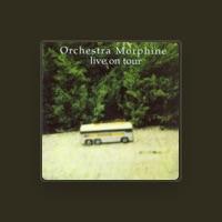 Orchestra Morphine