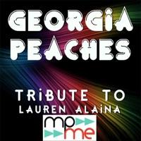 Georgia Peaches (Karaoke Version)