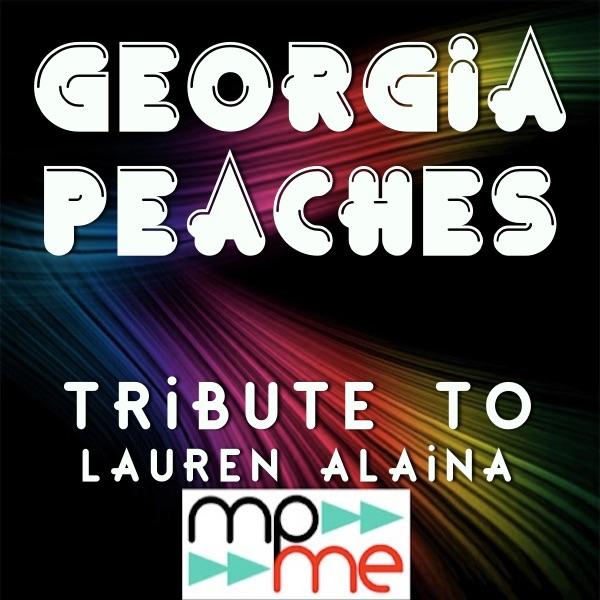 Georgia Peaches (Karaoke Version)