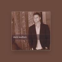 Darin Southam