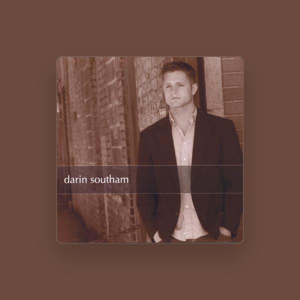 Darin Southam