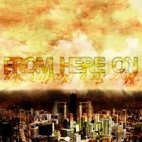 Hope for a Bleeding Sky