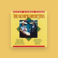 The Olympic Orchestra