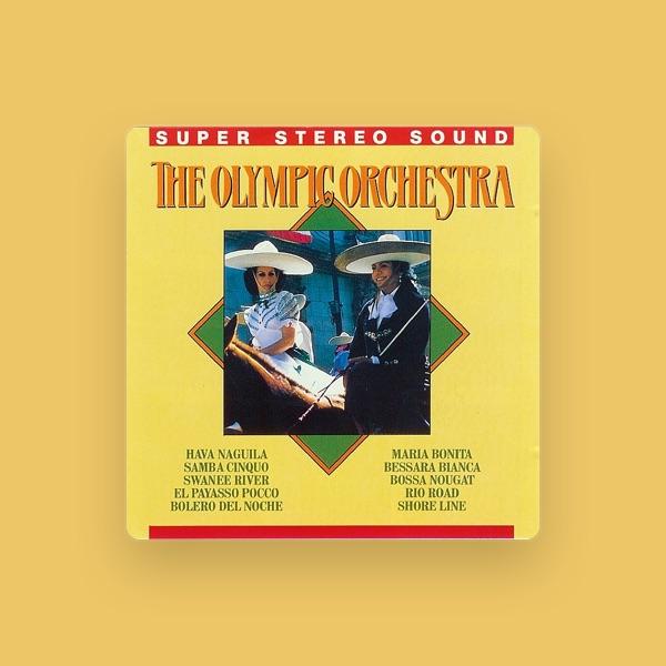 The Olympic Orchestra