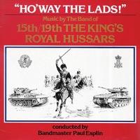 Regimental Slow March