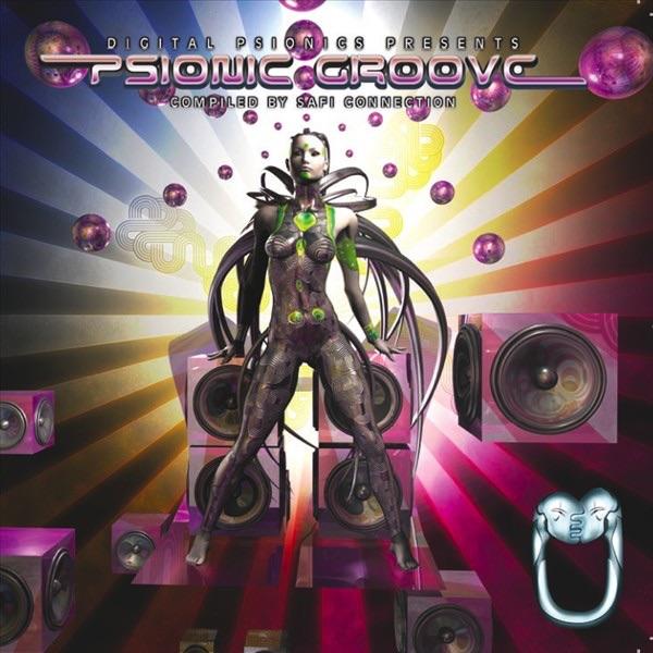 The Mind Twister (safi Connection Rmx)
