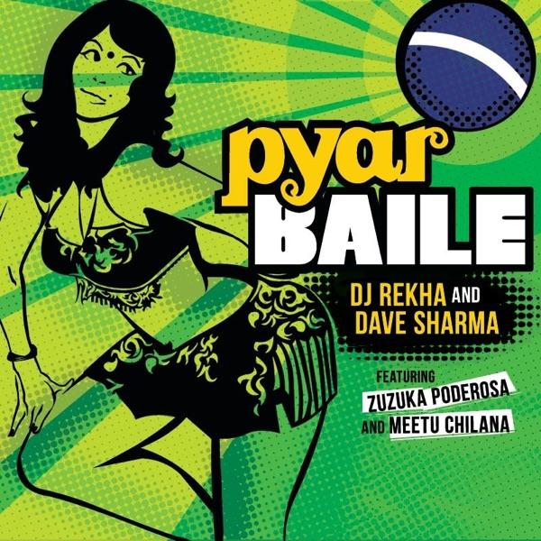 Pyar Baile (Instrumental)