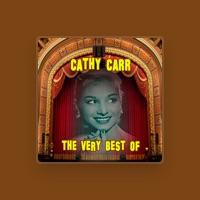 Cathy Carr