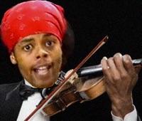 Bed Intruder Song (Orchestral Version)