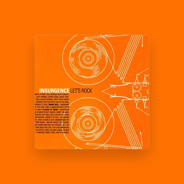 Insurgence