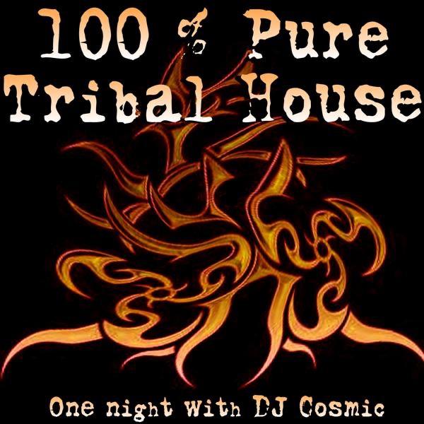 Tribal Blitz