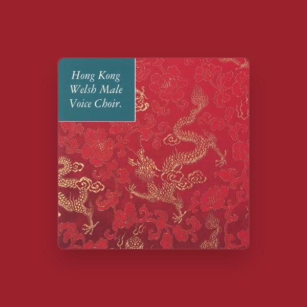 Hong Kong Welsh Male Voice Choir