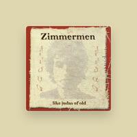 Zimmermen