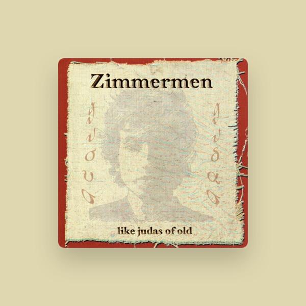 Zimmermen