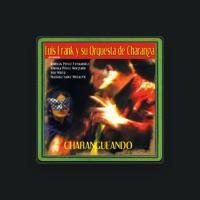 Luis Frank y su Orquesta de Charanga
