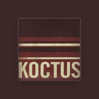 Ricardo Koctus