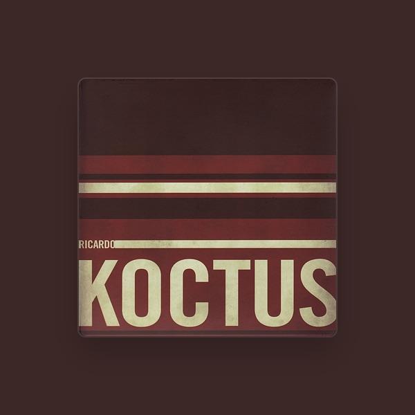 Ricardo Koctus
