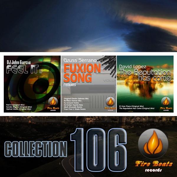 Fuxion Song (DJ Krotan Haylob Remix)